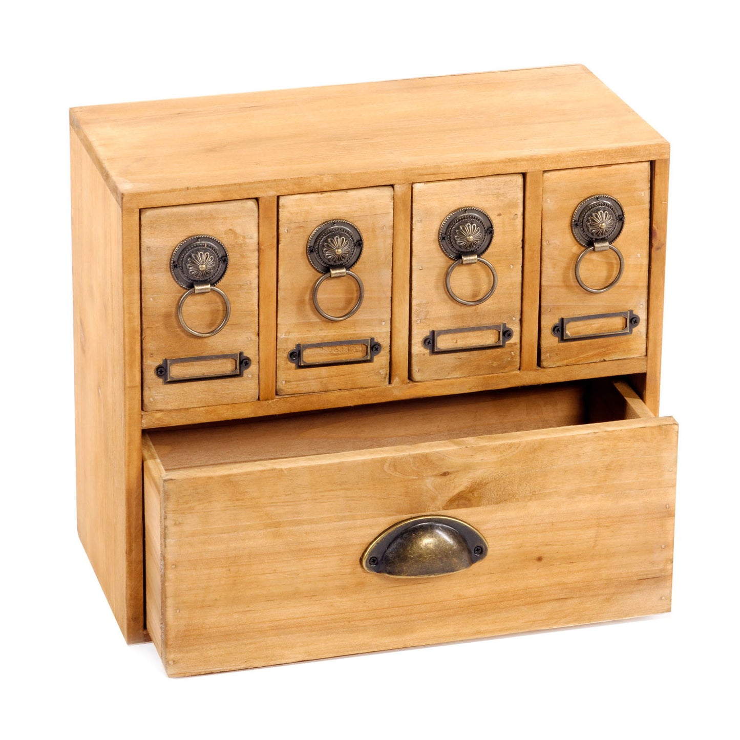 Trinket Drawers - 5 Drawer
