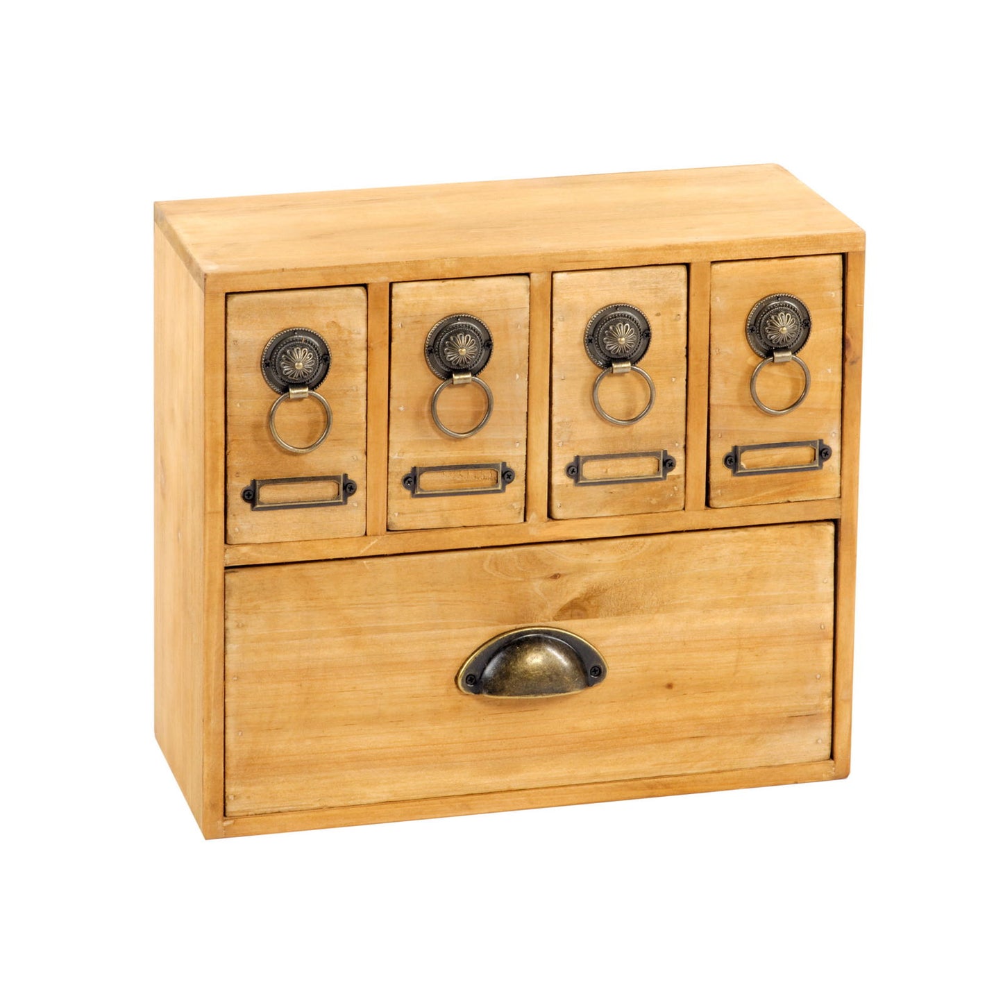 Trinket Drawers - 5 Drawer