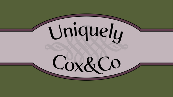 Uniquely Cox & Co