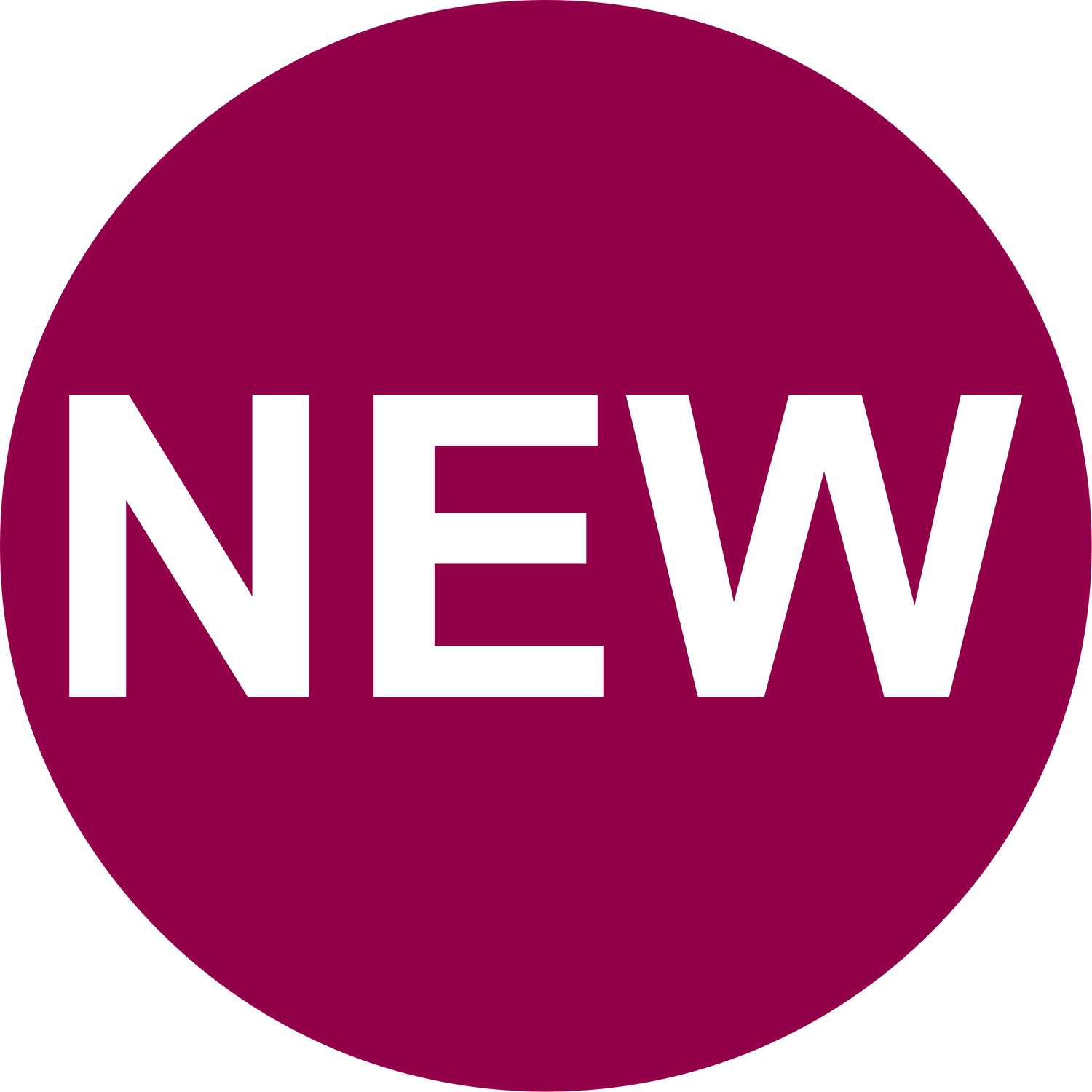 New