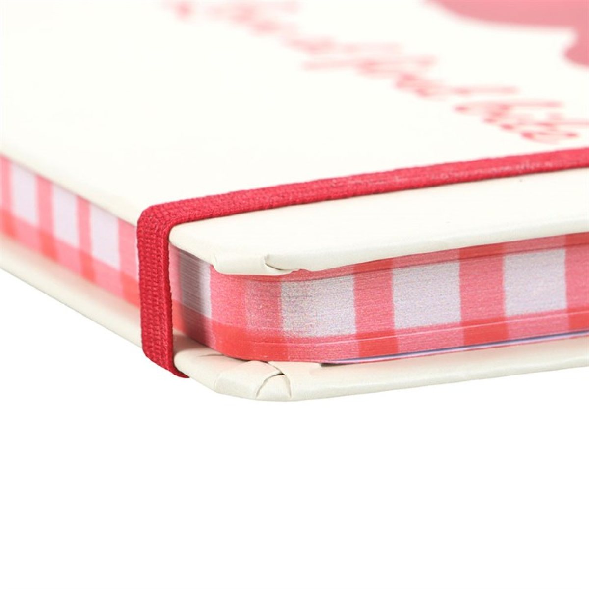 “My Recipes” A5 Notebook with Pen – 200 Lined Pages