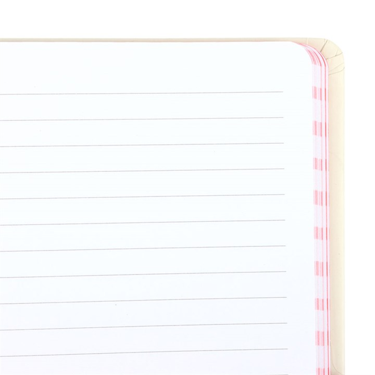 “My Recipes” A5 Notebook with Pen – 200 Lined Pages