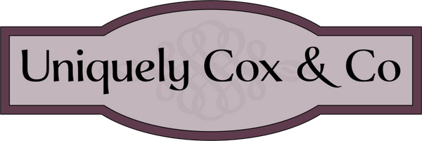 Uniquely Cox & Co
