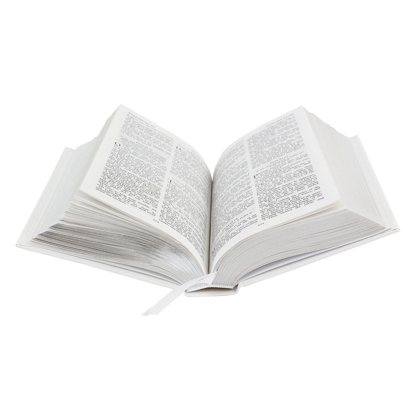 Personalised Gold Companion Holy Bible